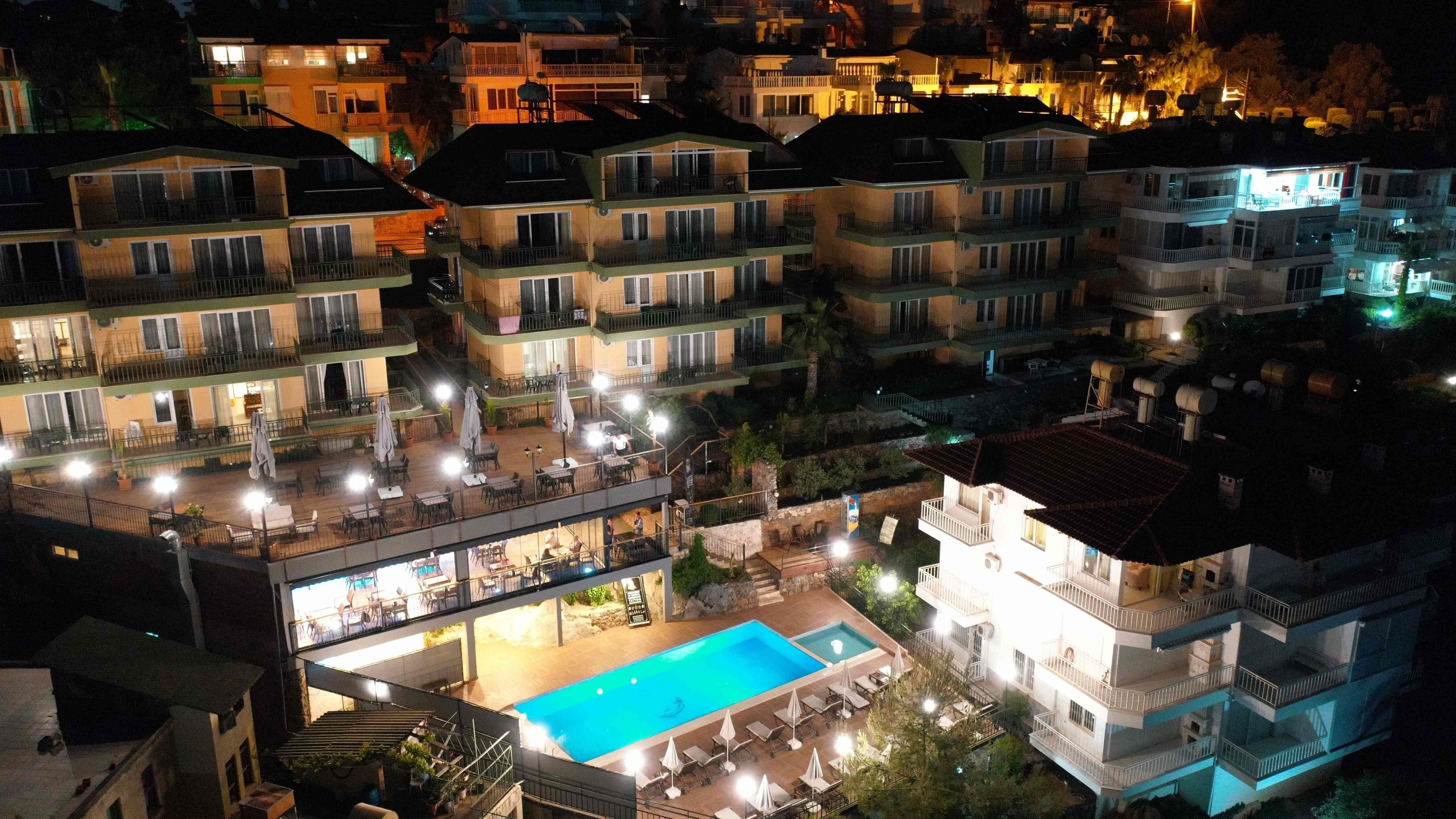 Фотография Bella Vista Suit Hotel (ex. Bella Vista Apart) 3*